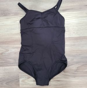 Ivivva Dance Leotard Girls Size 10
